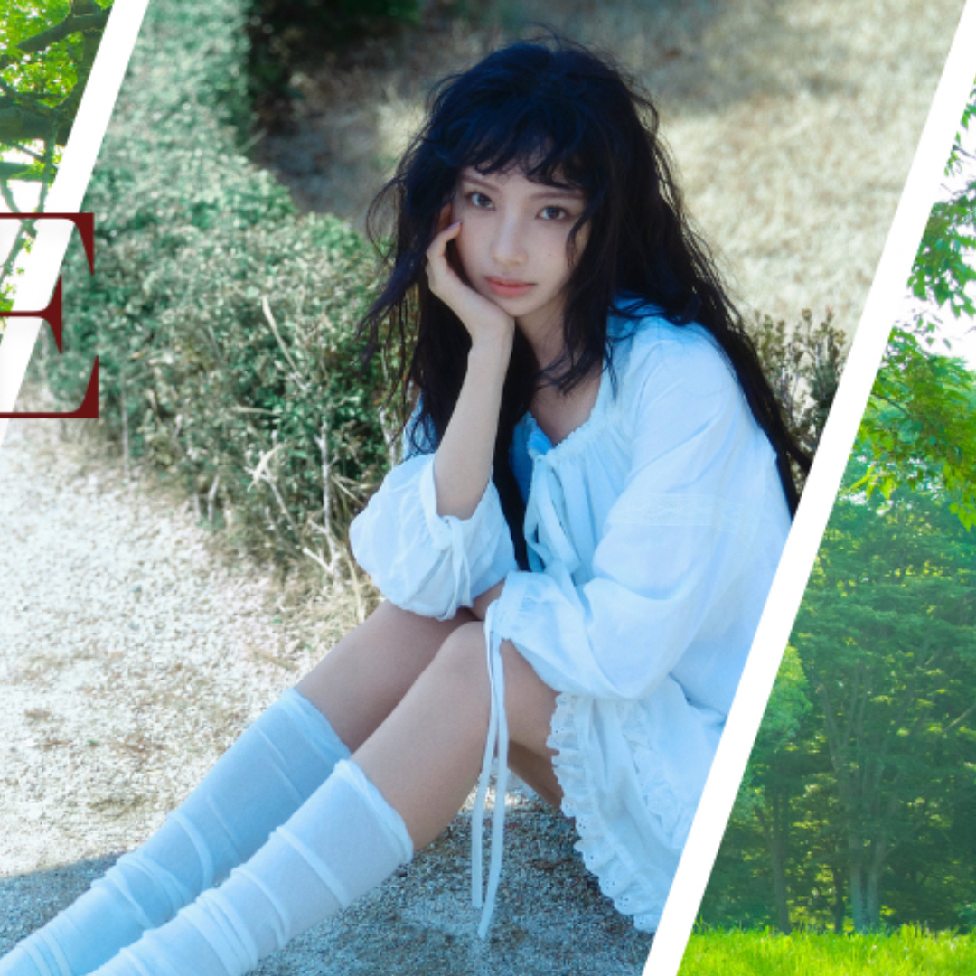 Latest photo of Woni (RESCENE)