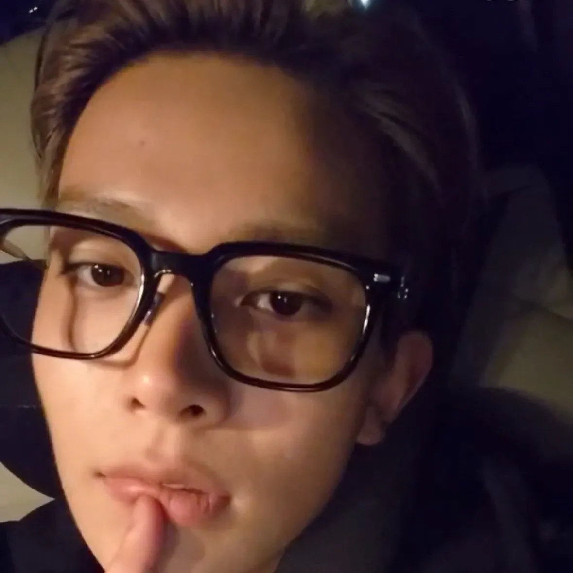 에반의 최신 사진