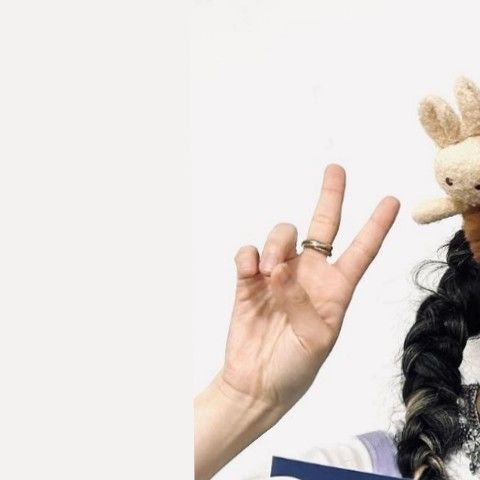 Latest photo of Solar (MAMAMOO)