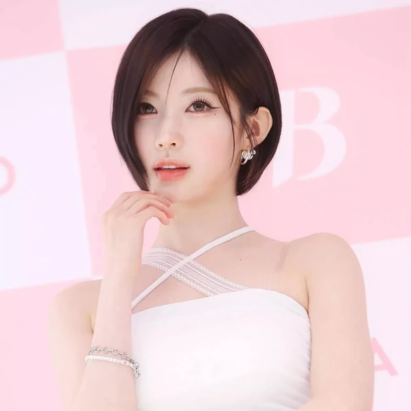 Popular profile picture of Asa (BABYMONSTER) loved by fans