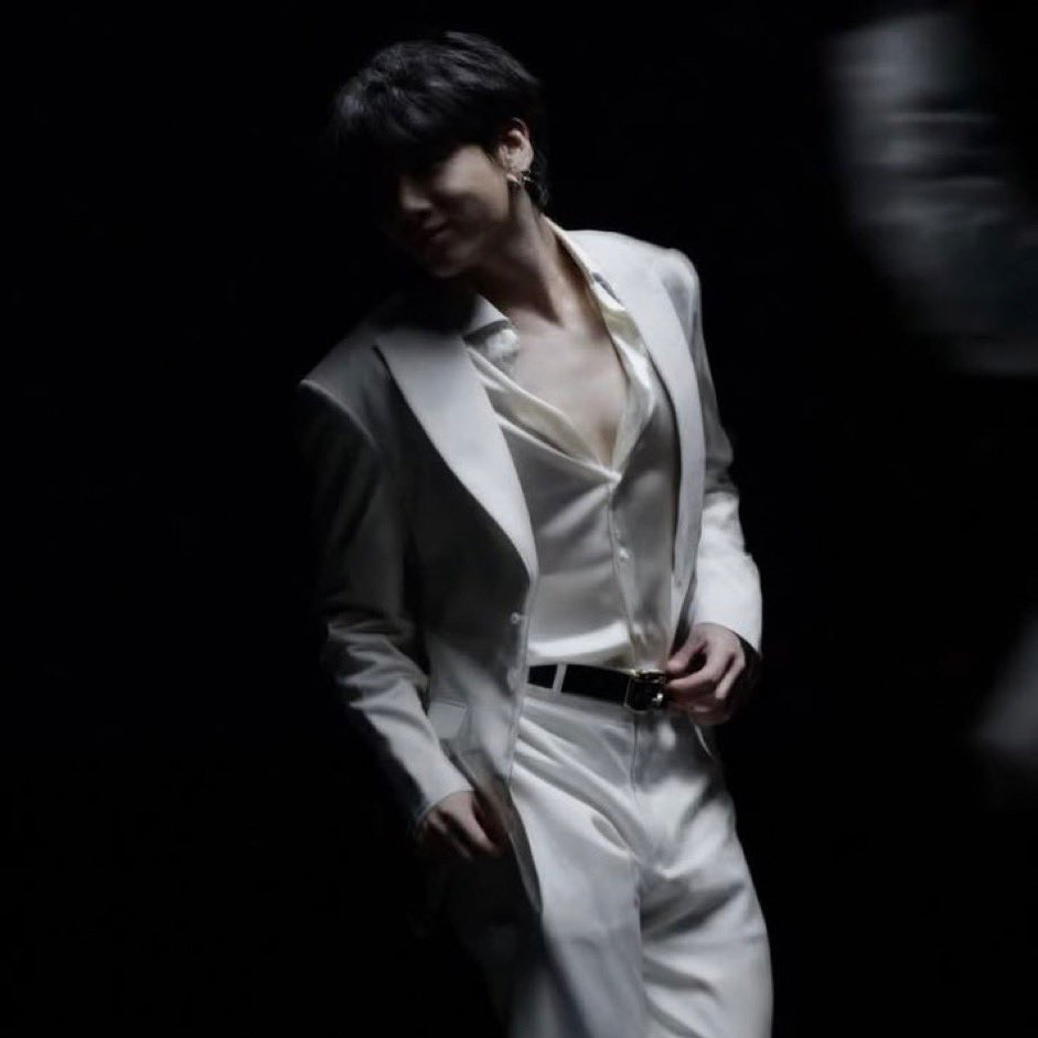 Momen yang diabadikan oleh penggemar Jungkook (BTS)