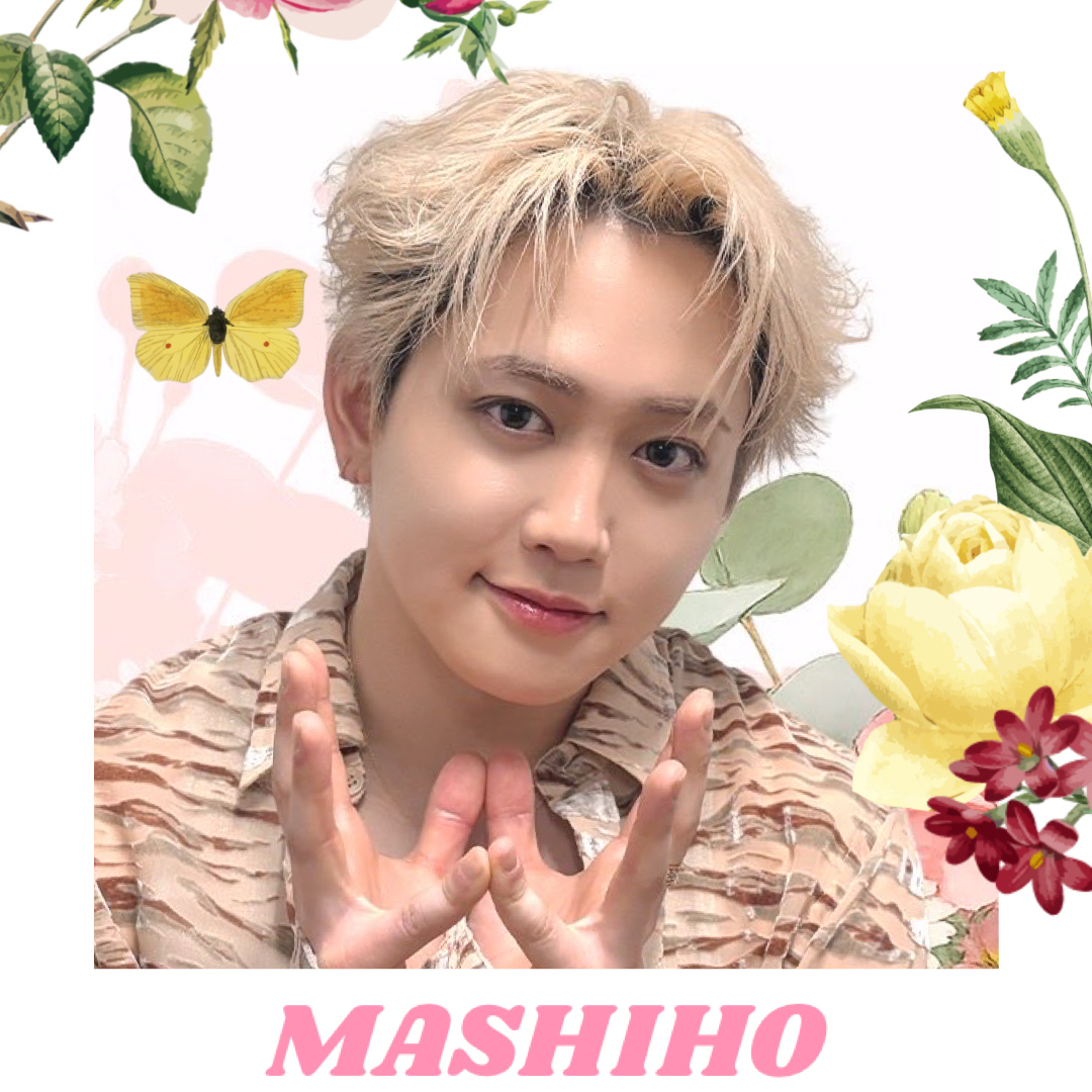 Latest photo of Mashiho
