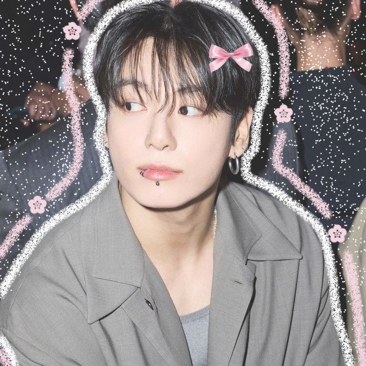 柾國 (防彈少年團)粉絲拍下的瞬間