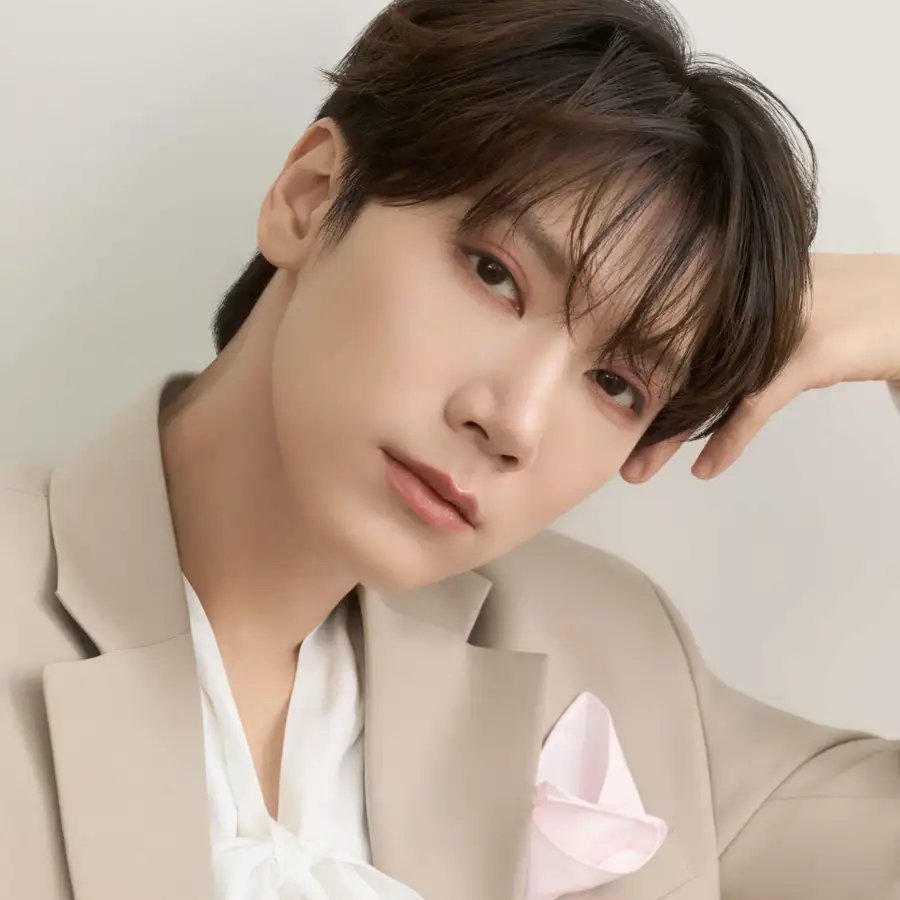 Latest photo of TEN (WayV)