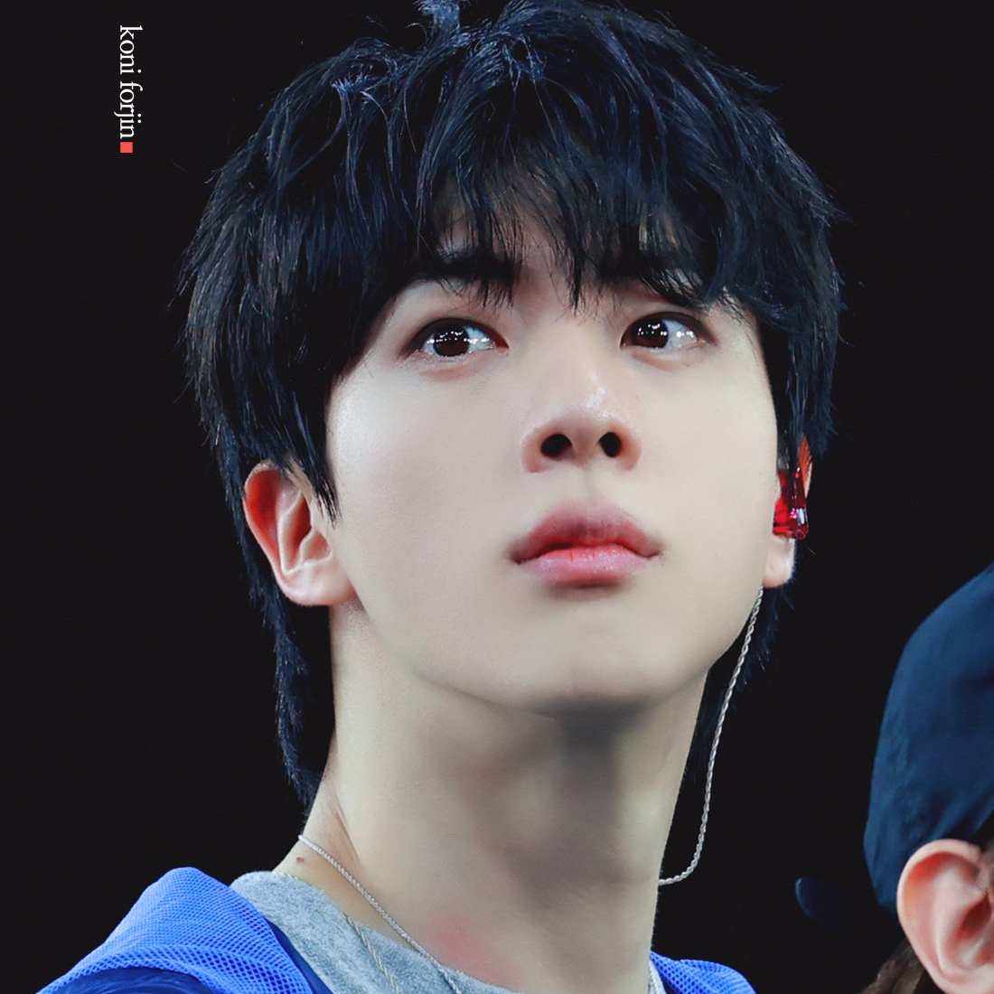 진 (방탄소년단) 팬이 찍은 순간