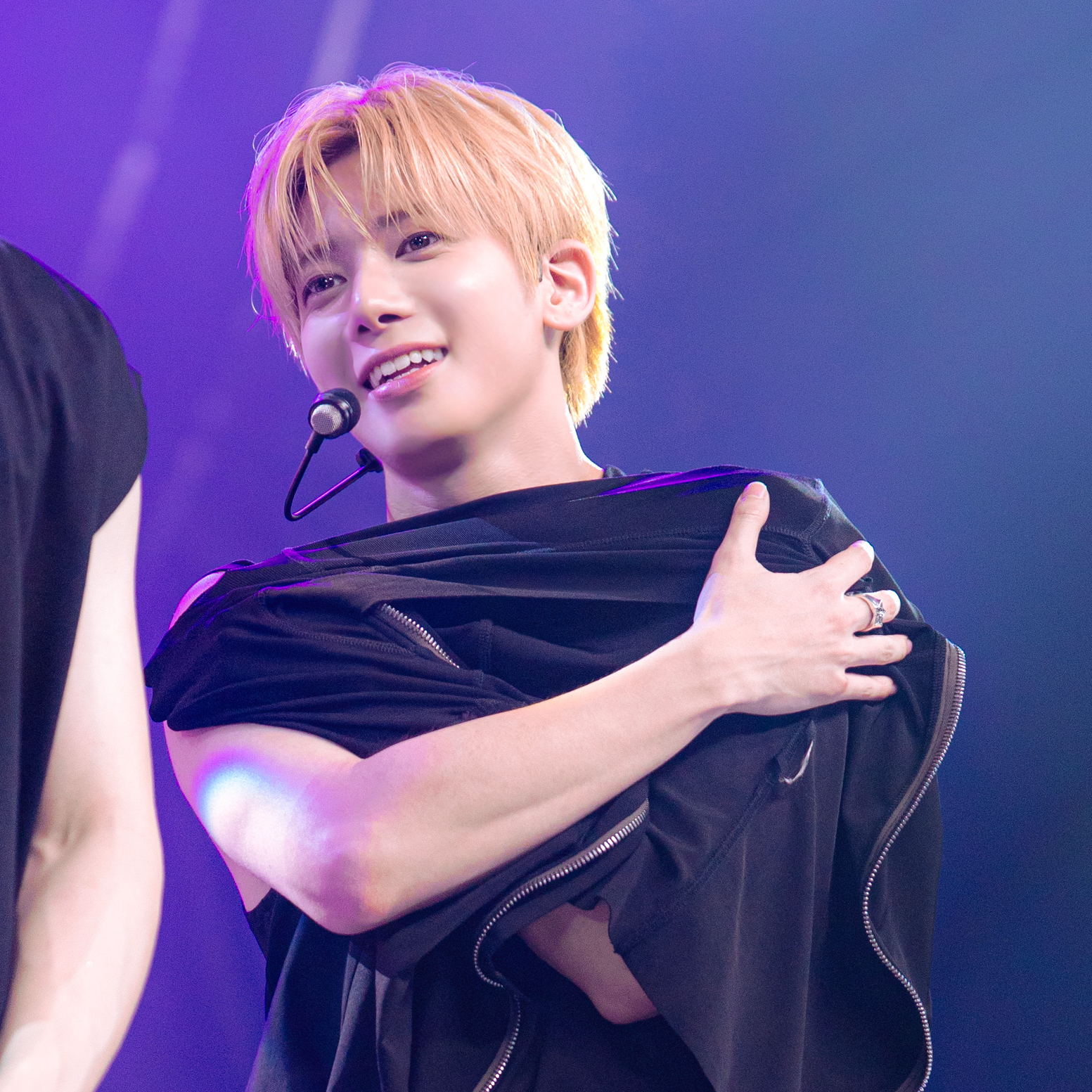 태현 (투모로우바이투게더)의 최신 사진