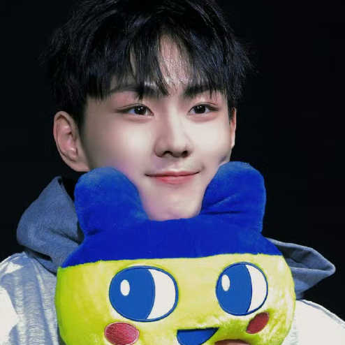 祯元 (ENHYPEN)的幕后花絮