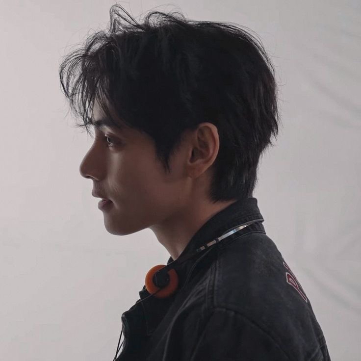 V (防弹少年团)的幕后花絮