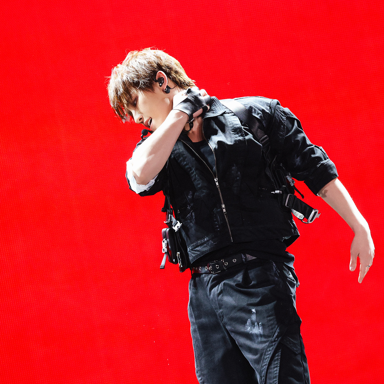 세븐틴 팬이 찍은 순간