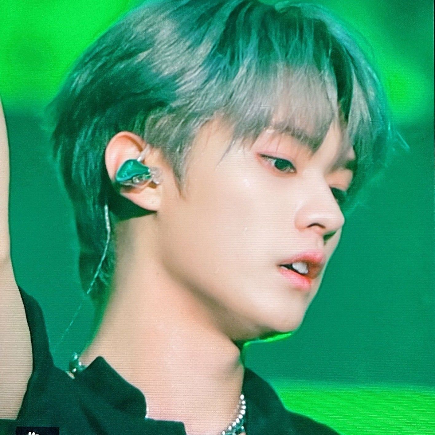 리노 (Stray Kids)의 최신 사진