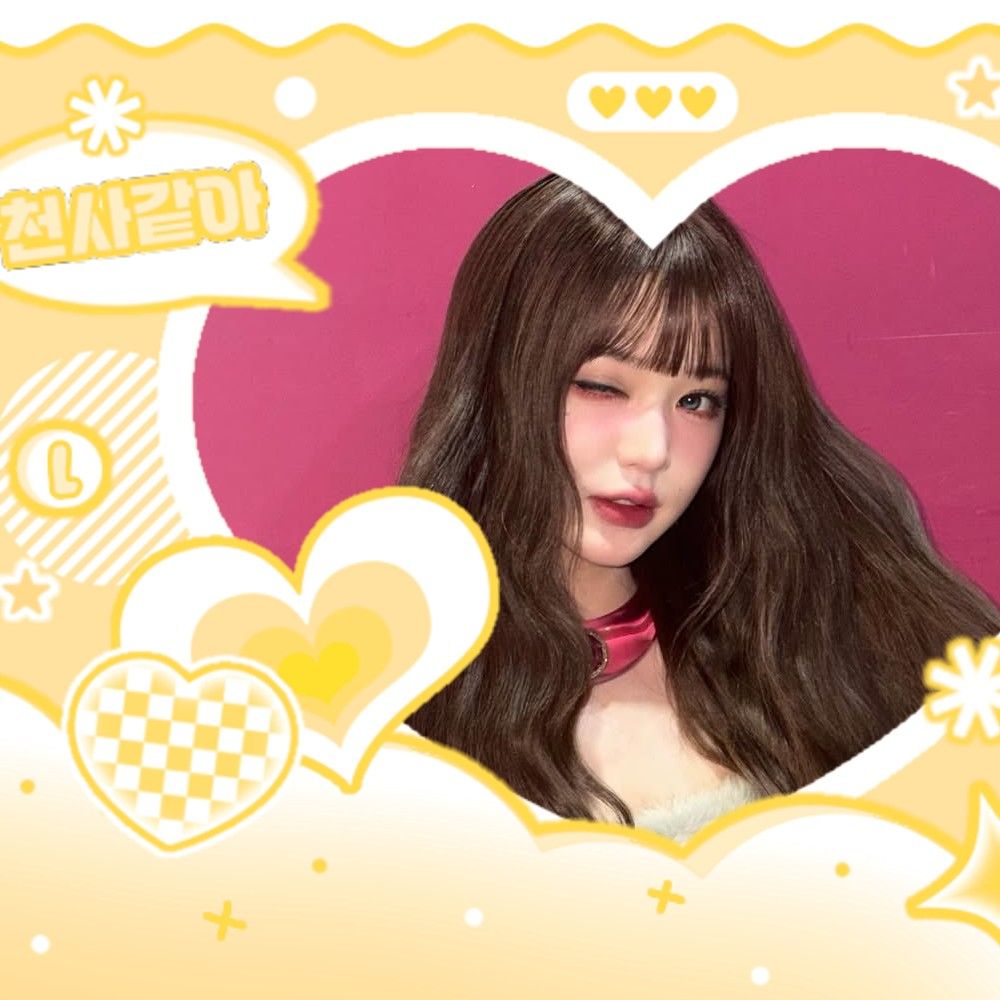 Latest photo of Jang Wonyoung (IVE)