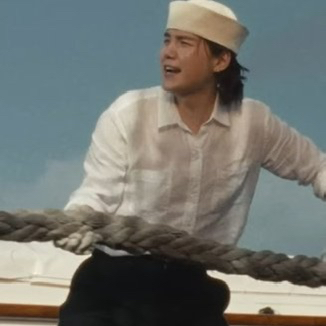 Latest photo of SUGA (BTS)