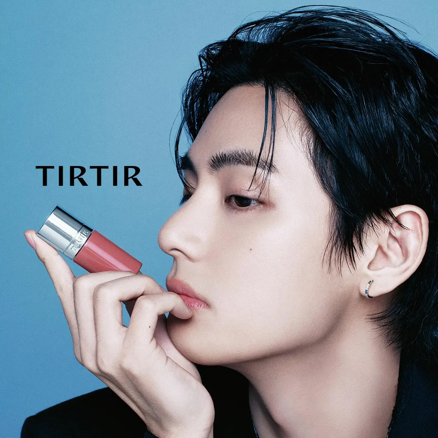 Foto terbaru V (BTS)