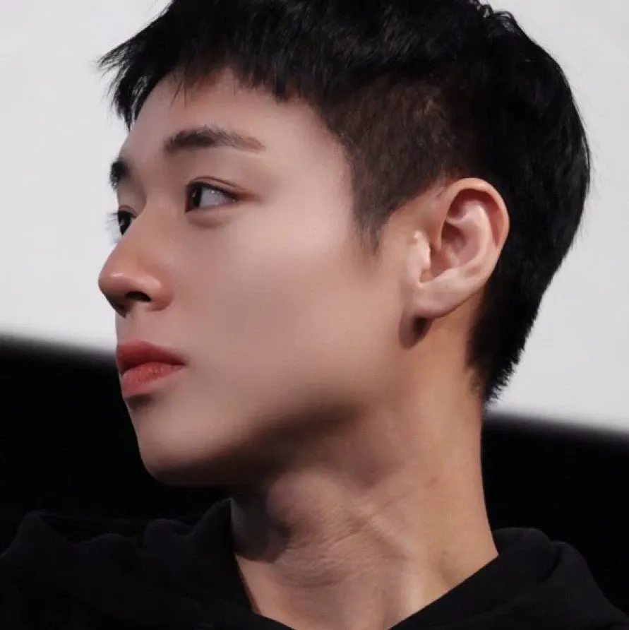 박지훈 팬이 찍은 순간