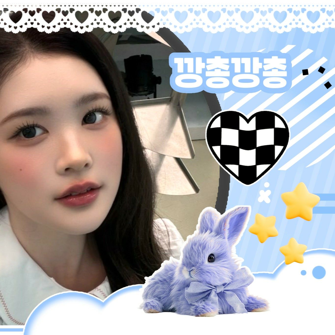 K-POP posts beloved by 에이나 (하츠투하츠) fans