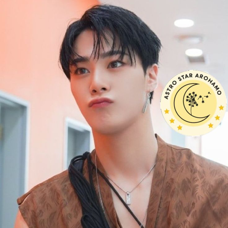 Latest photo of ASTRO