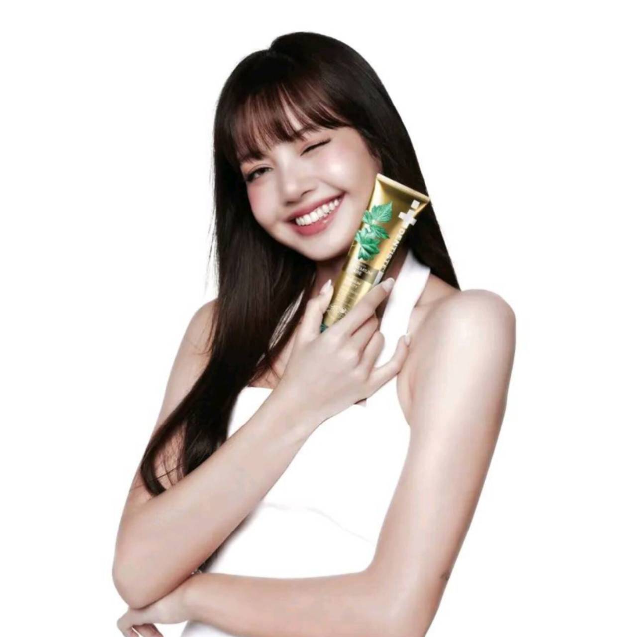 리사 (BLACKPINK)의 비하인드 컷