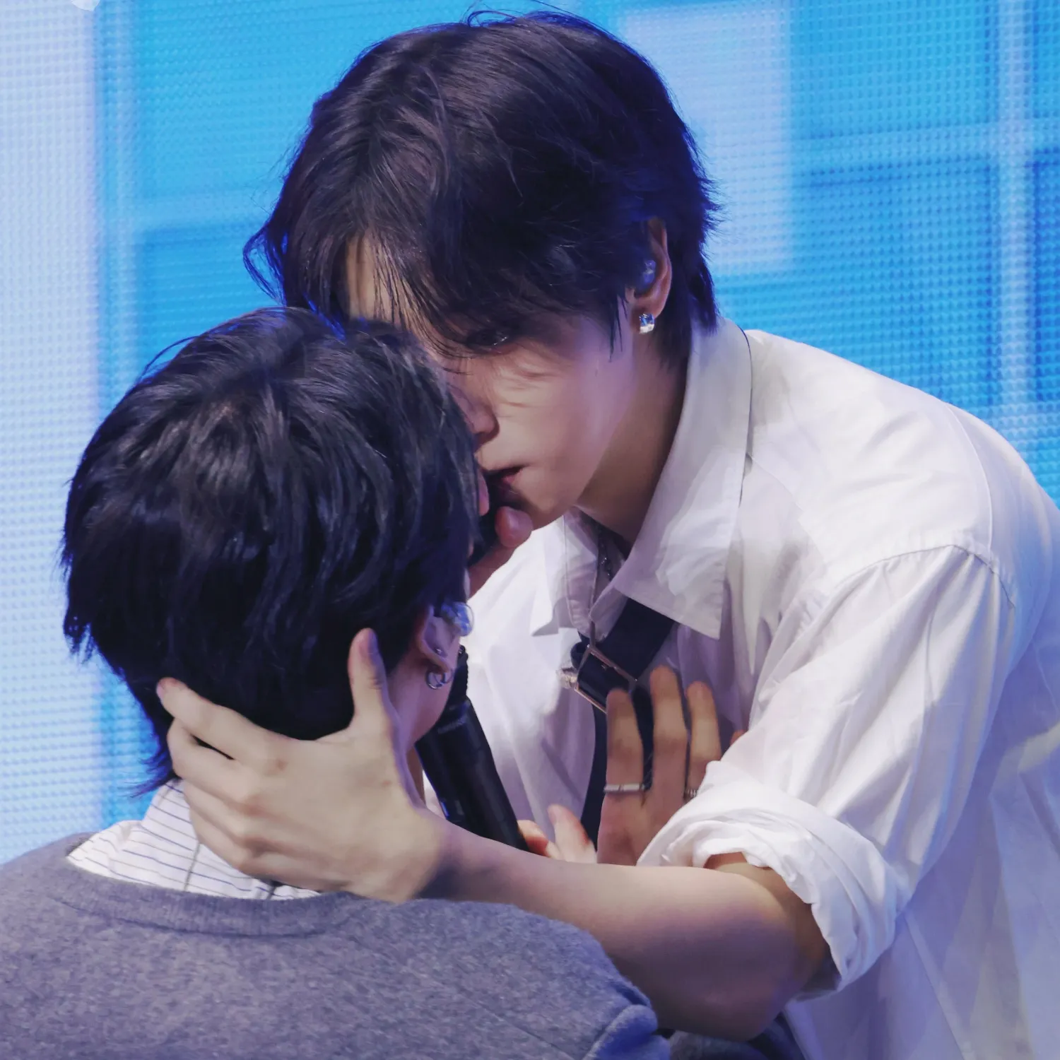 Stray Kids의 최신 사진