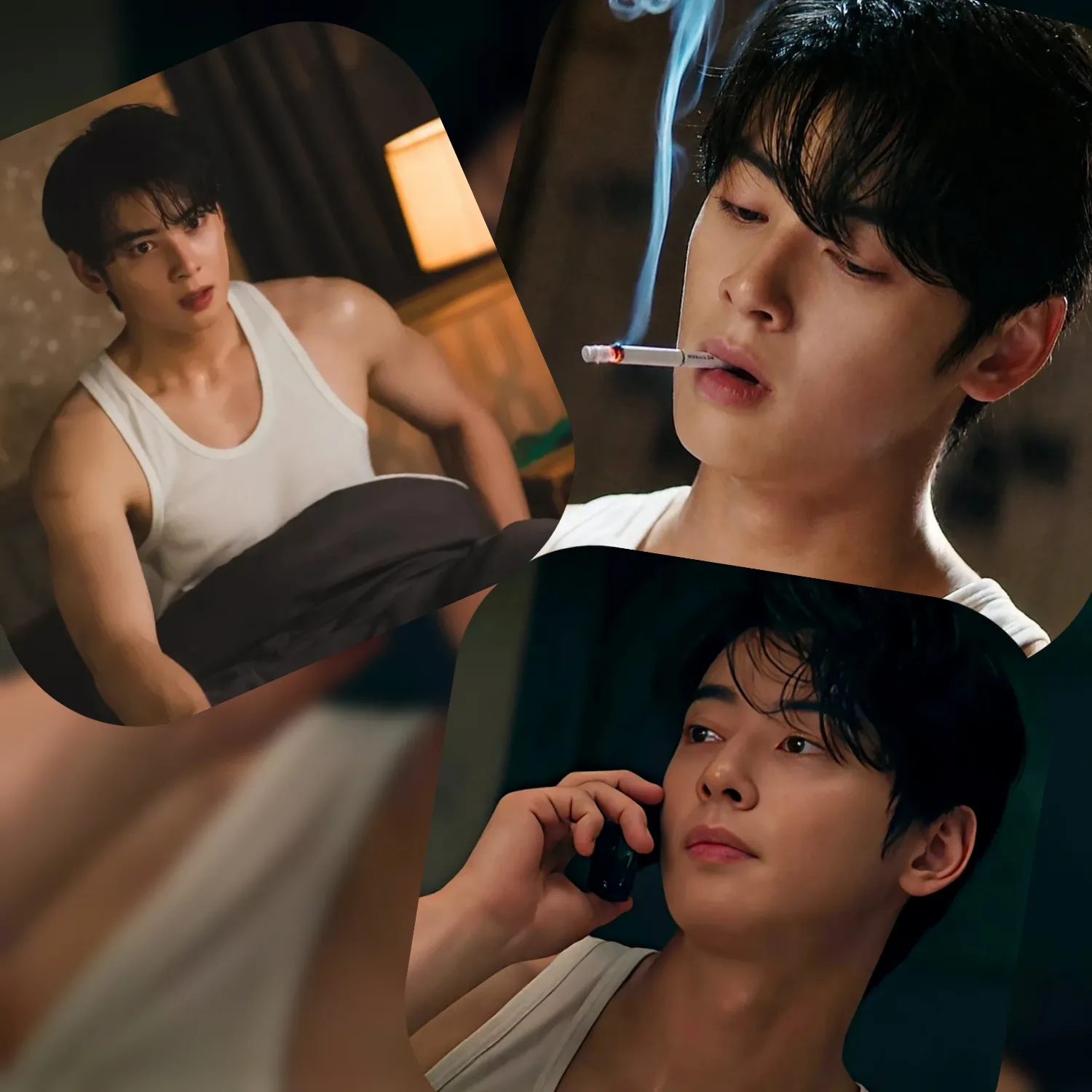 Latest photo of Eunwoo (ASTRO)