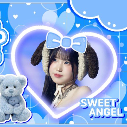 A moment captured by Song Hayoung (fromis_9)'s fan