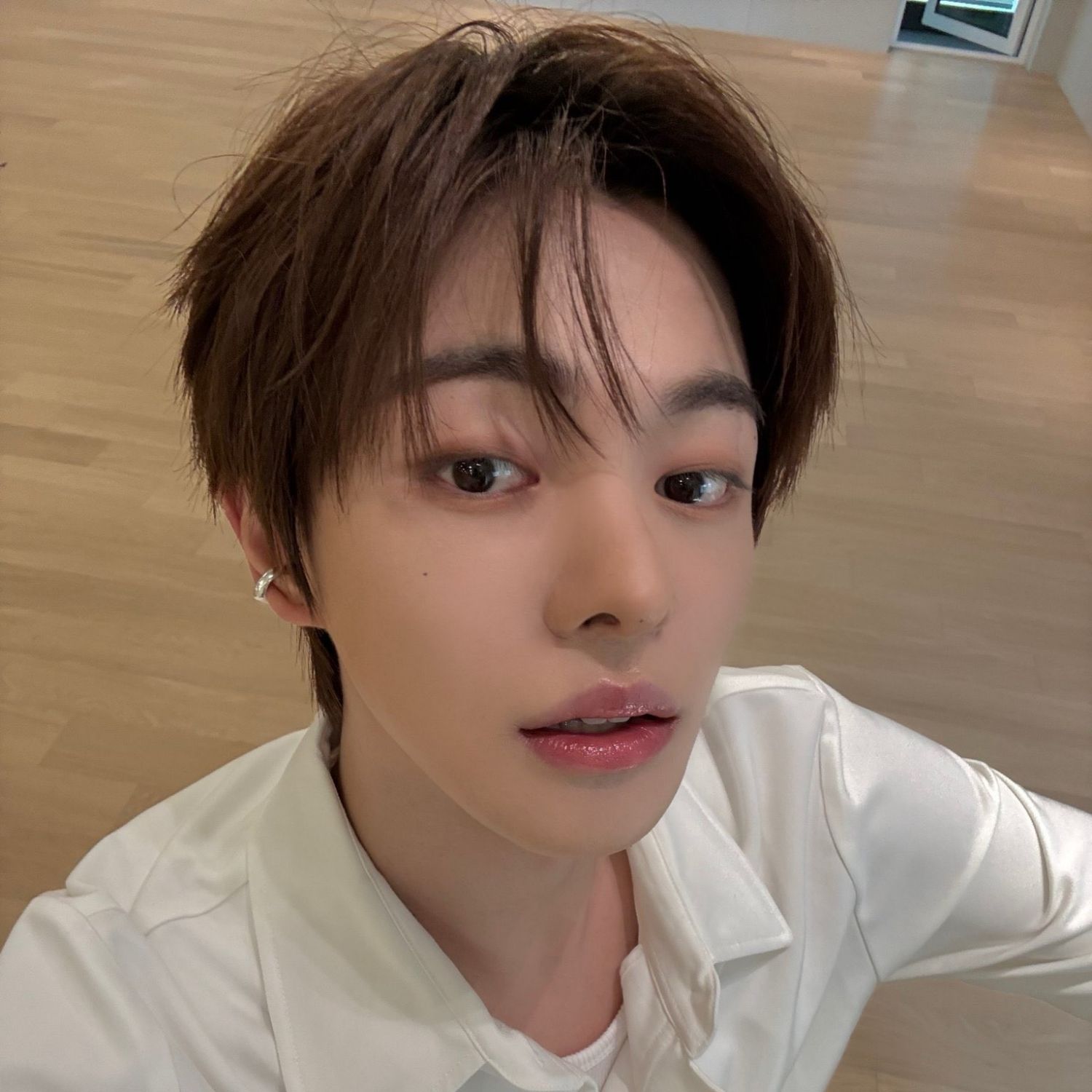 Latest photo of Lee Leo (ALPHA DRIVE ONE)