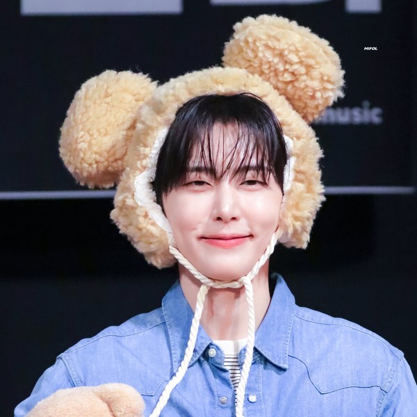 팬들이 사랑하는 재윤 (SF9)의 인기 프로필 사진