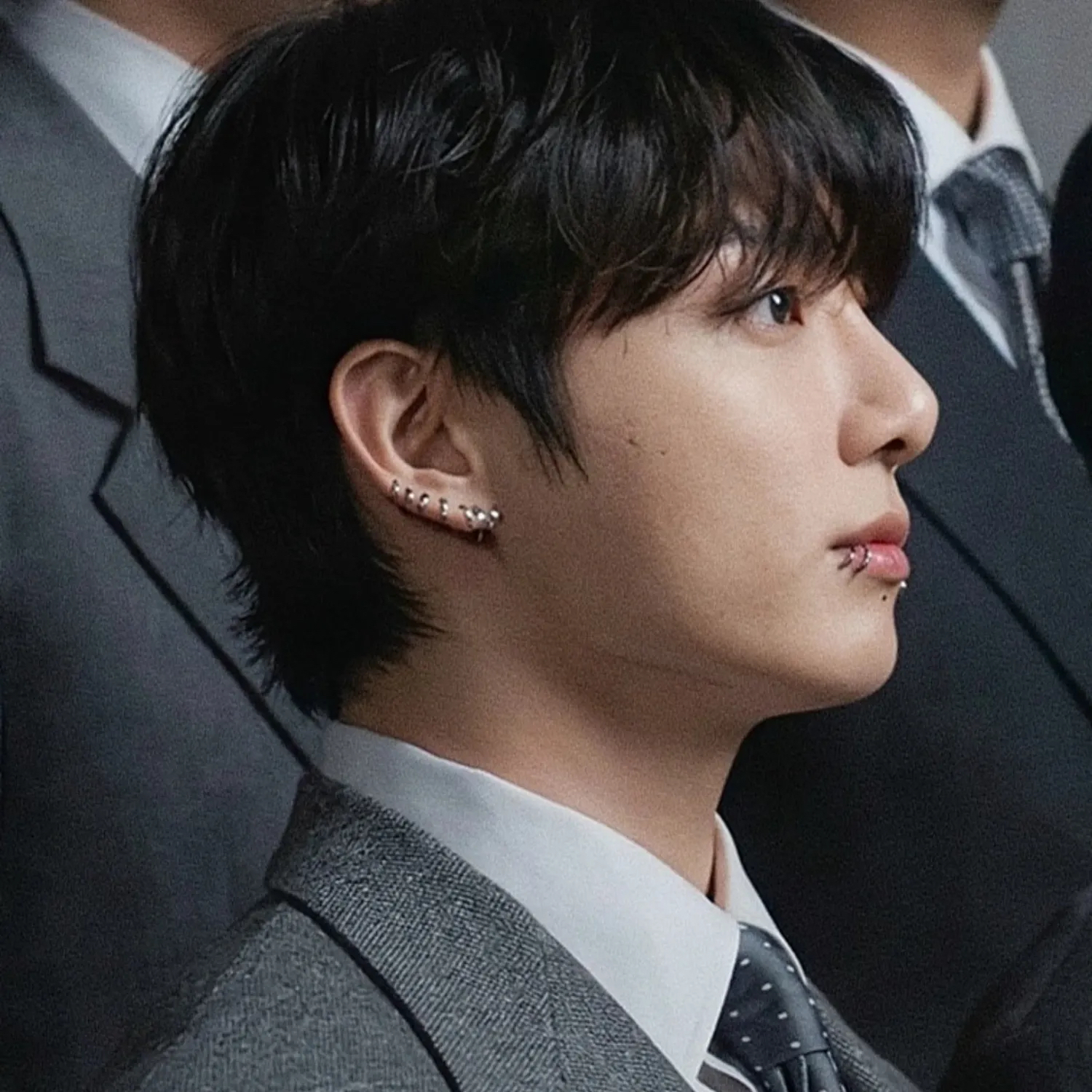 Foto terbaru Jungkook (BTS)