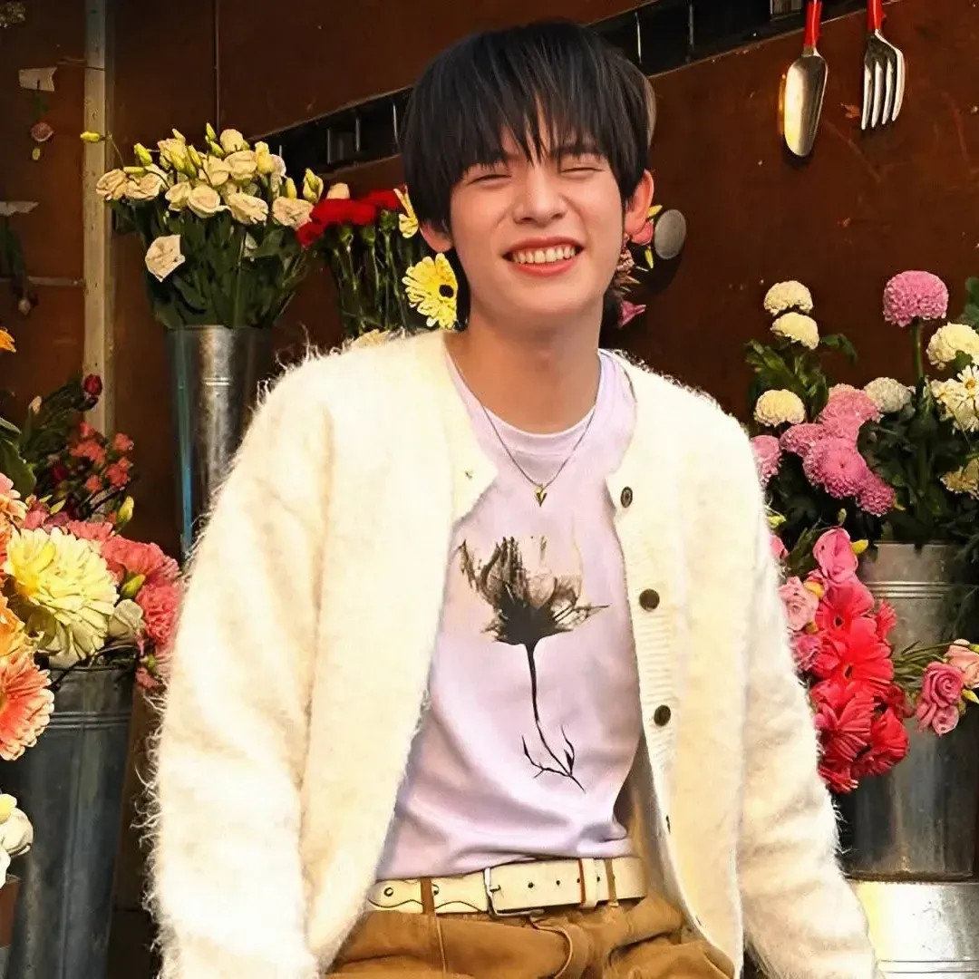 Por (DEXX)粉絲拍下的瞬間