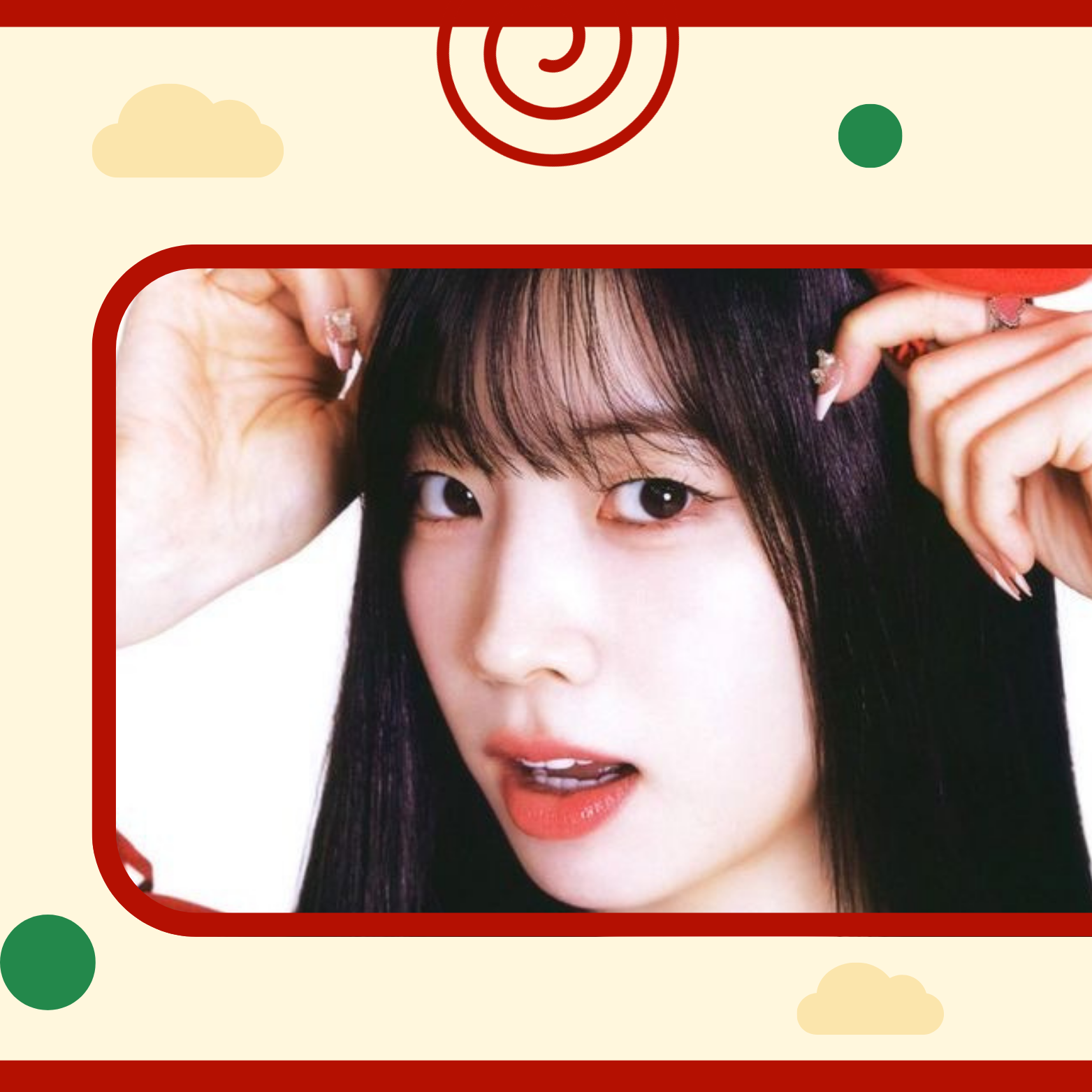 多賢 (TWICE)的最新照片