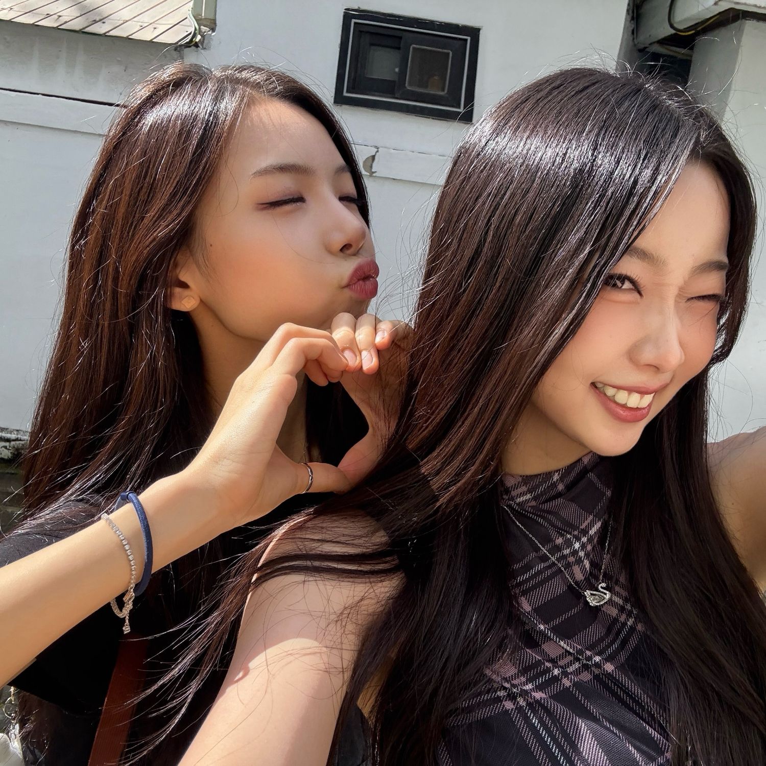 SECRET NUMBER 최근 활동샷