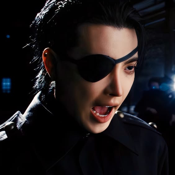 弘中 (ATEEZ)粉絲拍下的瞬間