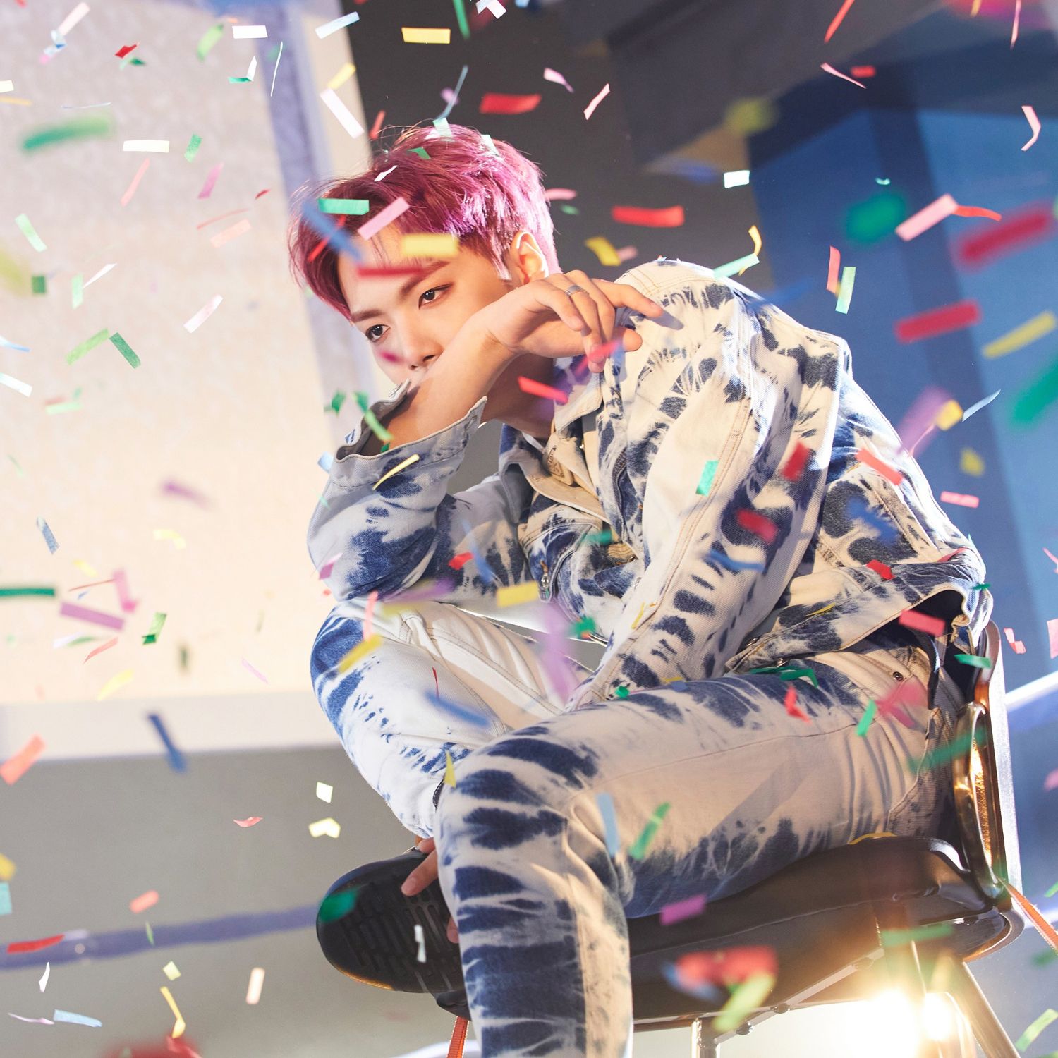 Latest photo of Kim Jonghyeon