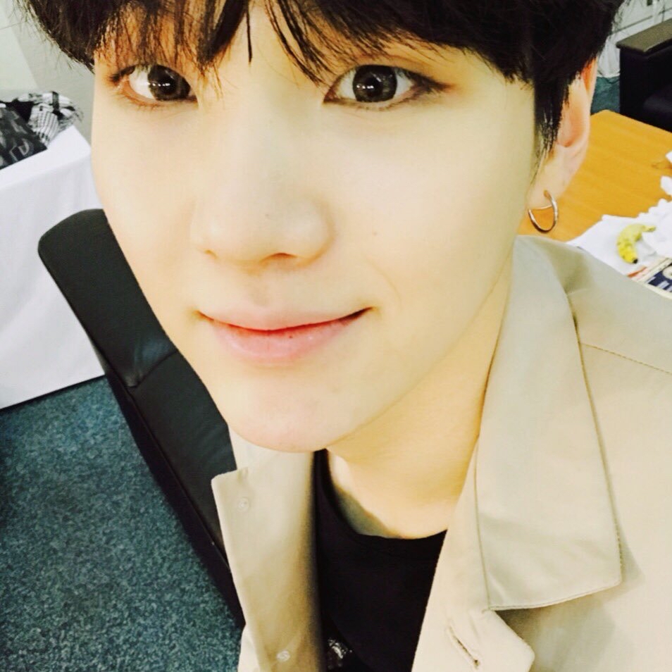 SUGA (BTS)の最近の活動写真
