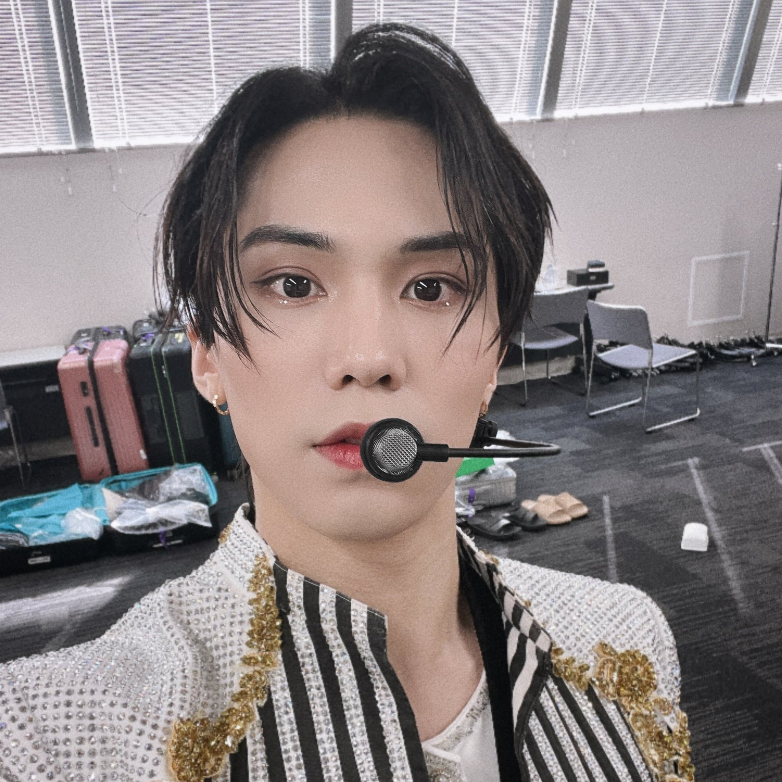 ASTRO的最新照片