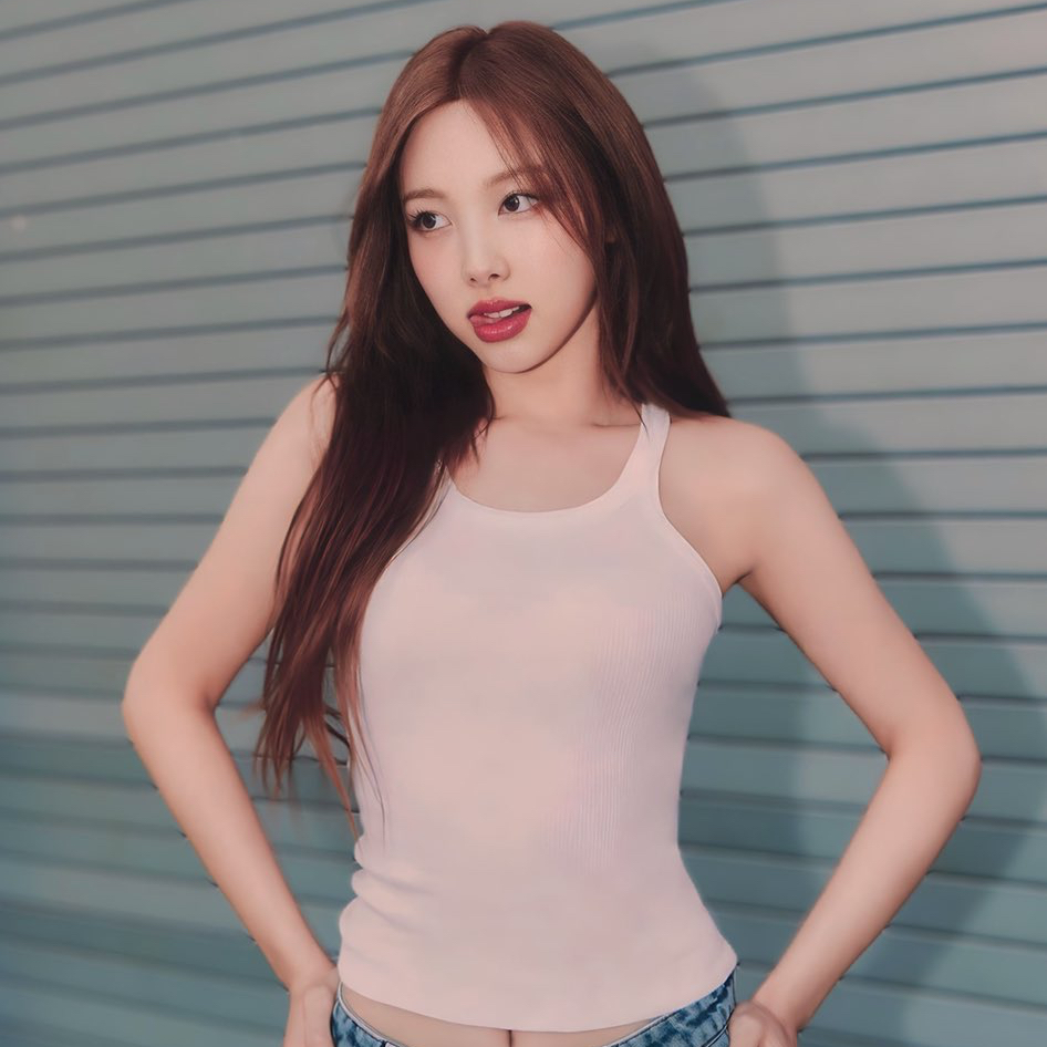 TWICE 팬이 찍은 순간