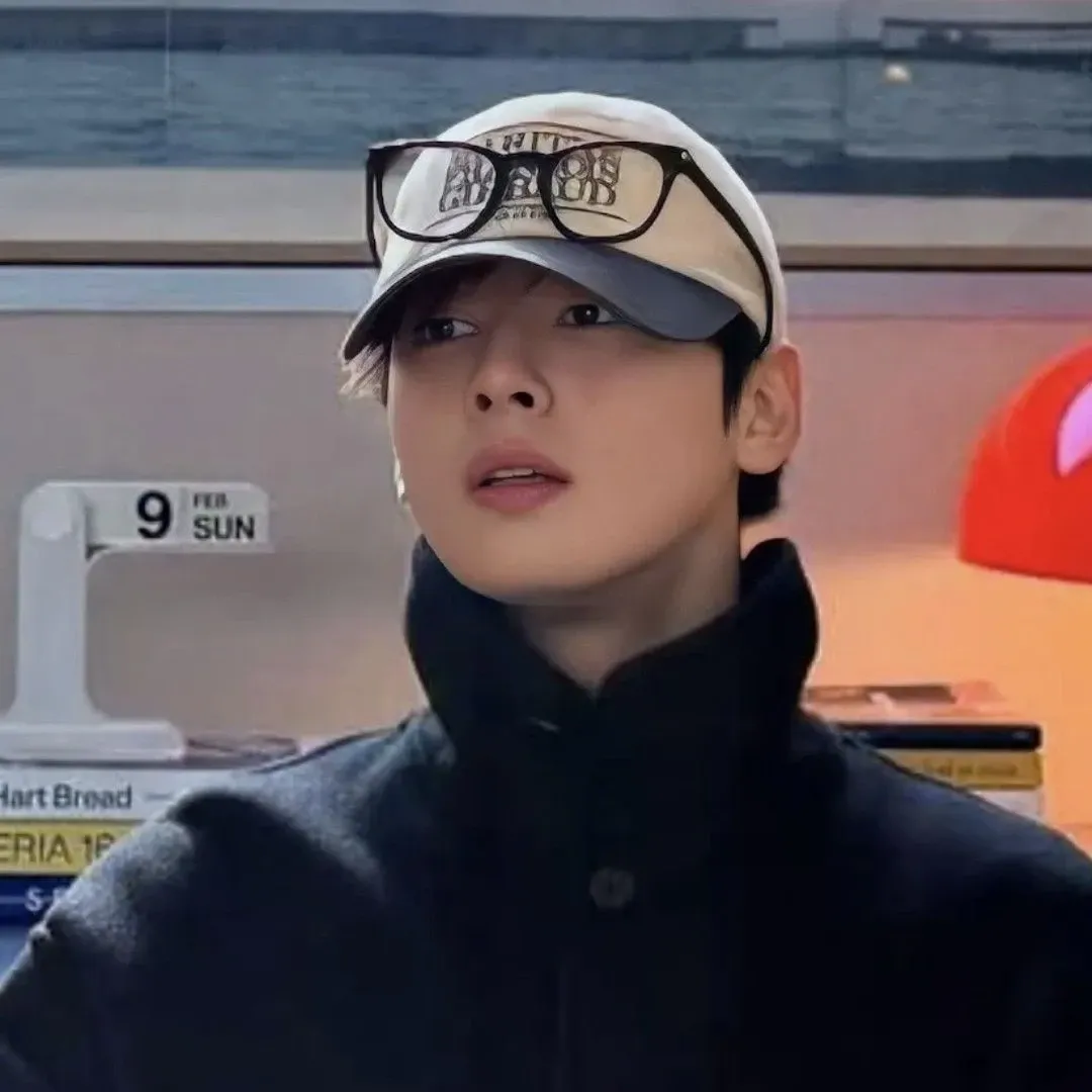 아스트로 팬이 찍은 순간