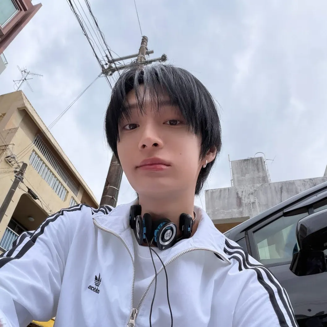 Latest photo of Donghwa (KickFlip)