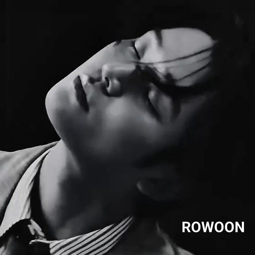 로운 팬이 찍은 순간