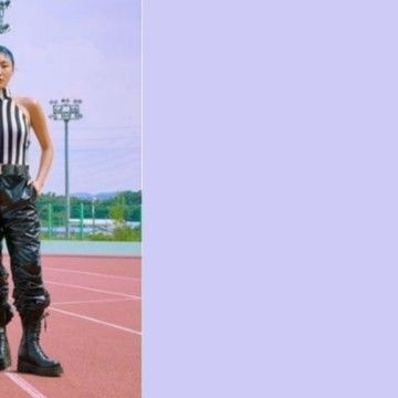 Foto aktivitas terbaru MAMAMOO