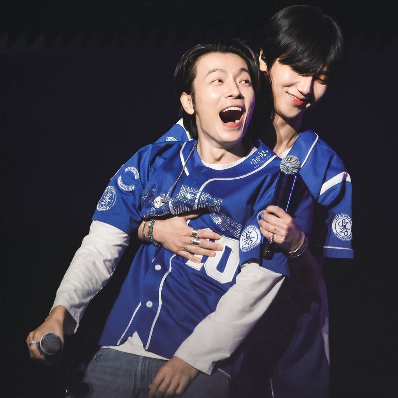 Foto terbaru Super Junior