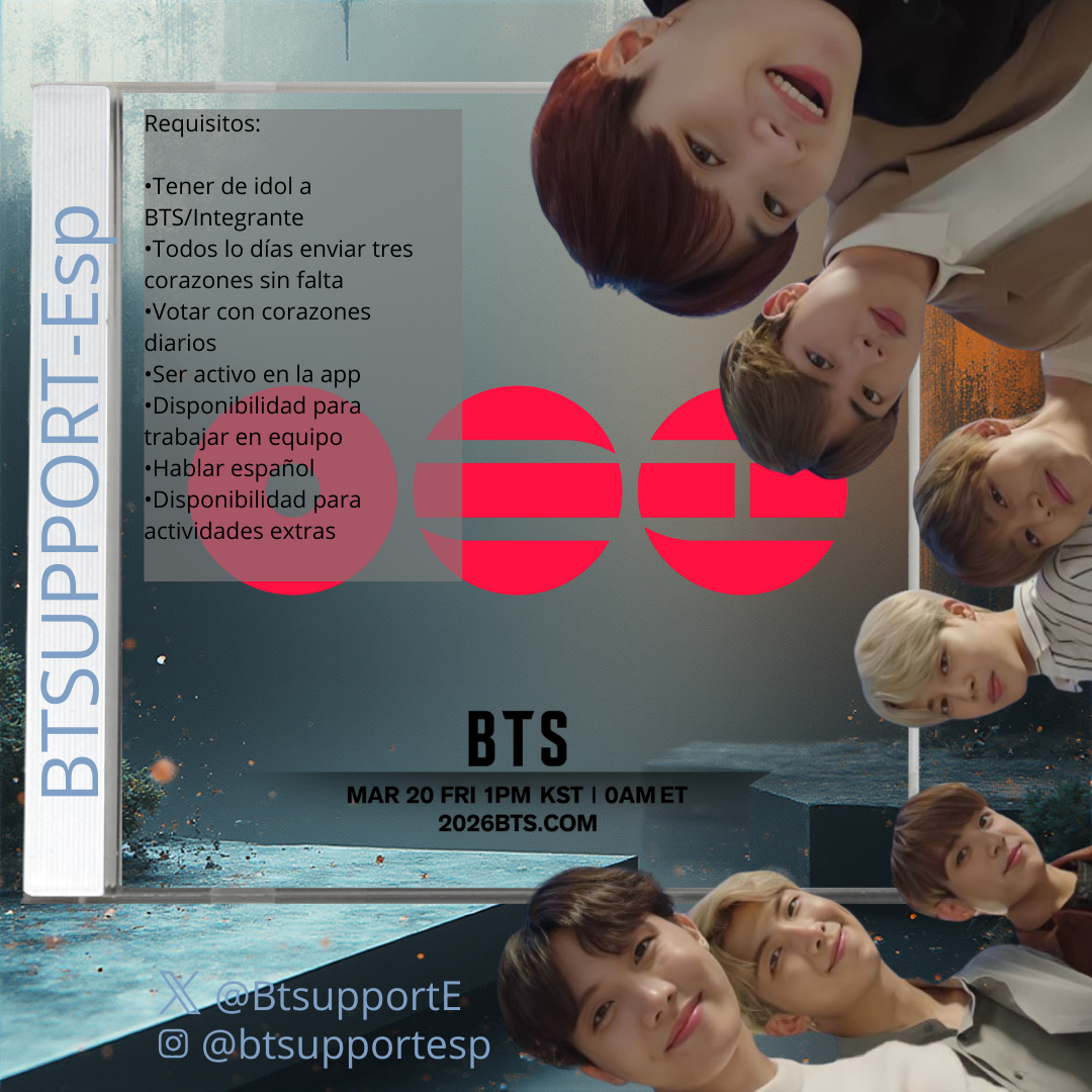 BTSの舞台裏ショット