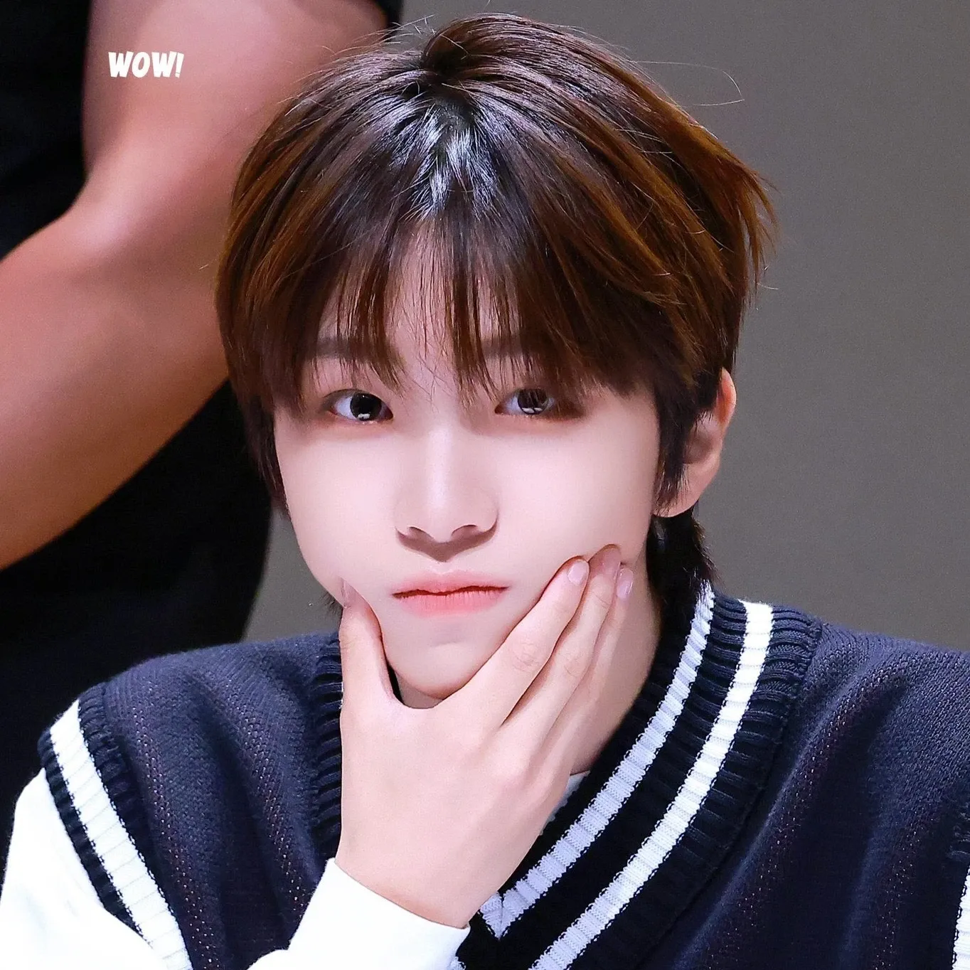 Behind-the-scenes cut of BOYNEXTDOOR