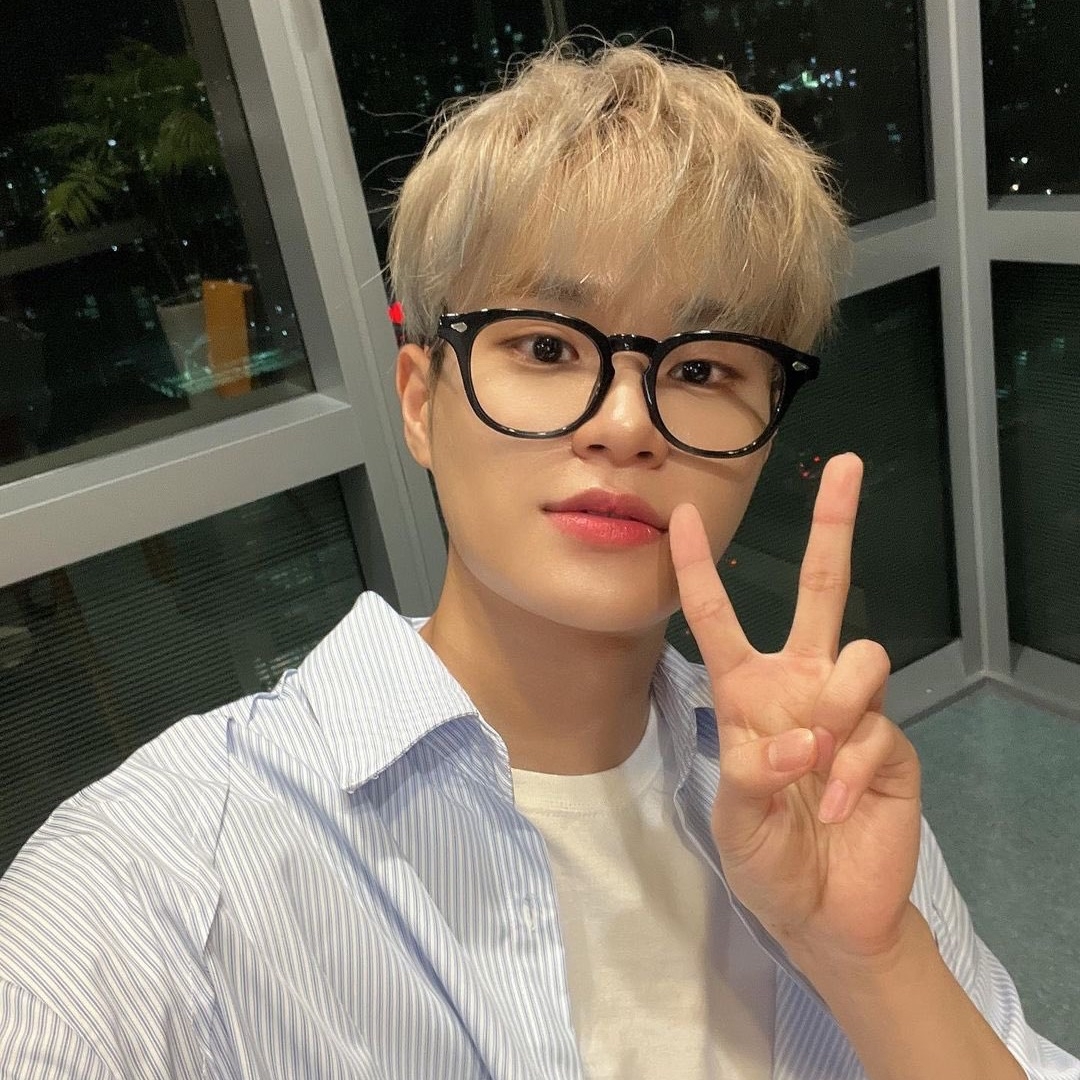 Recent activity shot of Lee Daehwi (AB6IX)