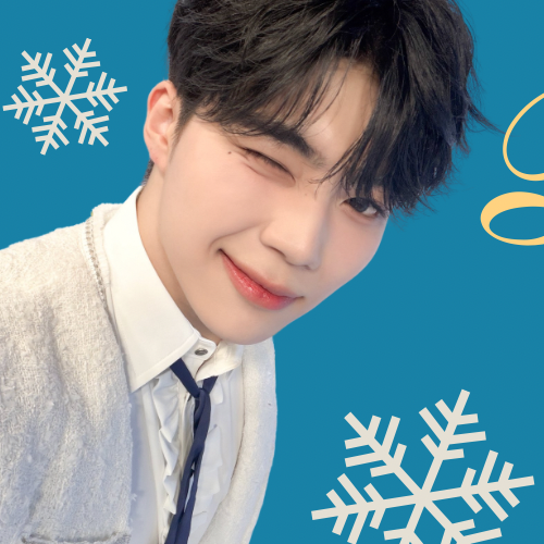 Behind-the-scenes cut of Park Gunwook (ZEROBASEONE)