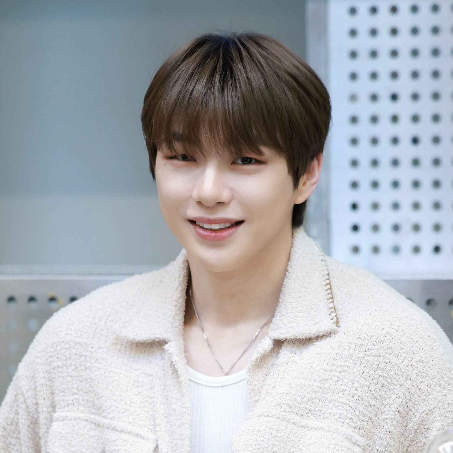 강다니엘 팬이 찍은 순간