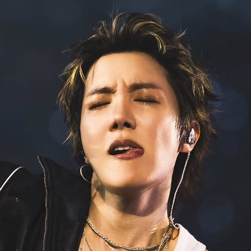 제이홉 (방탄소년단)의 비하인드 컷