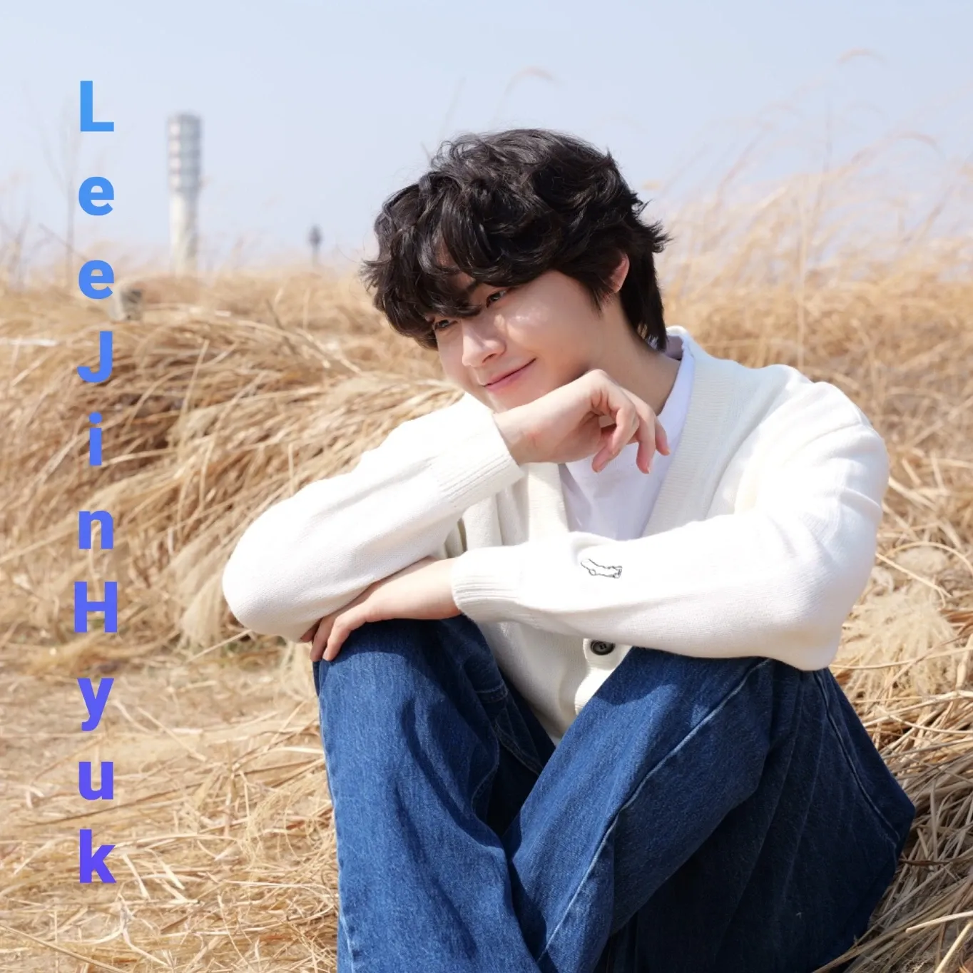 Latest photo of Lee Jinhyuk
