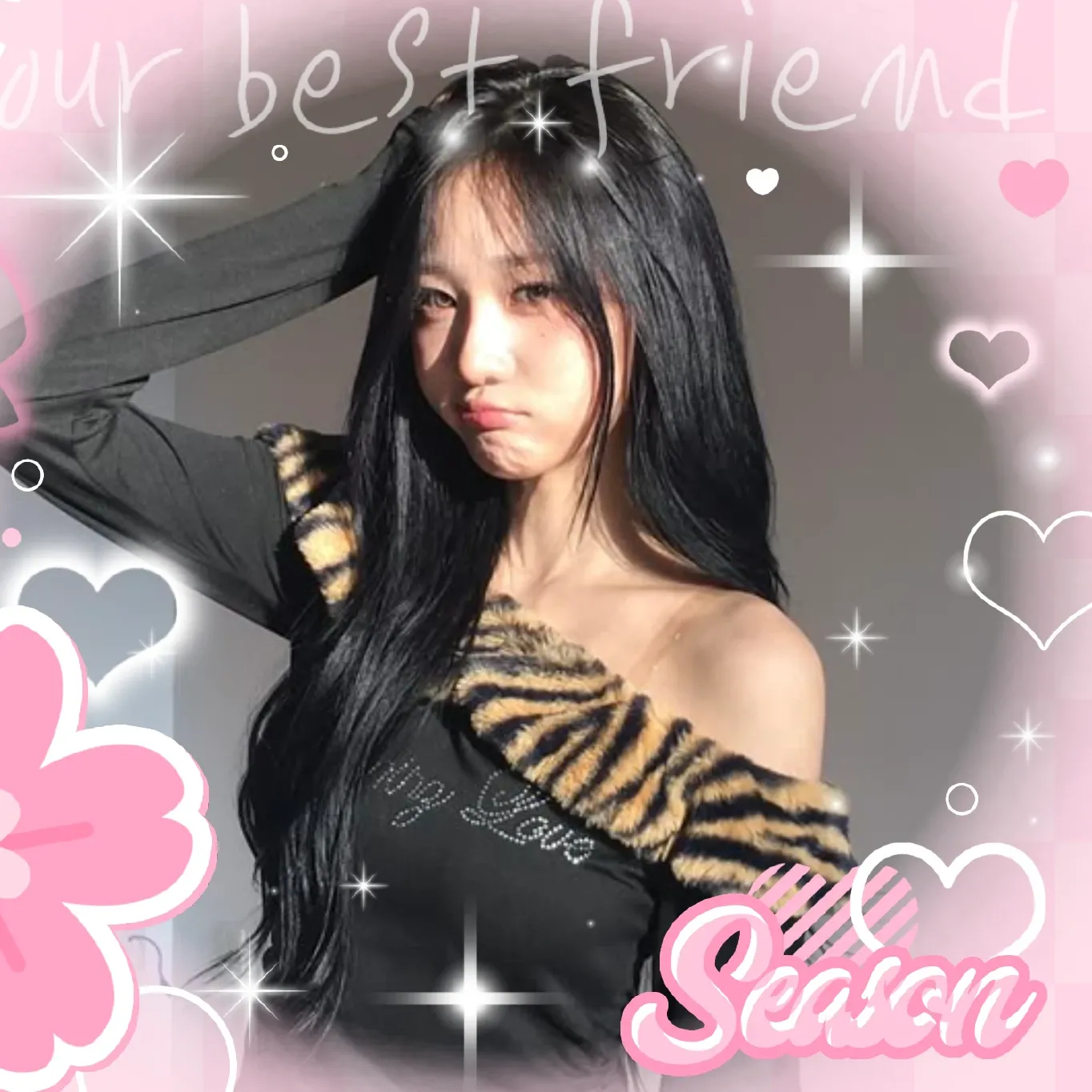 Latest photo of Yeham (CSR)