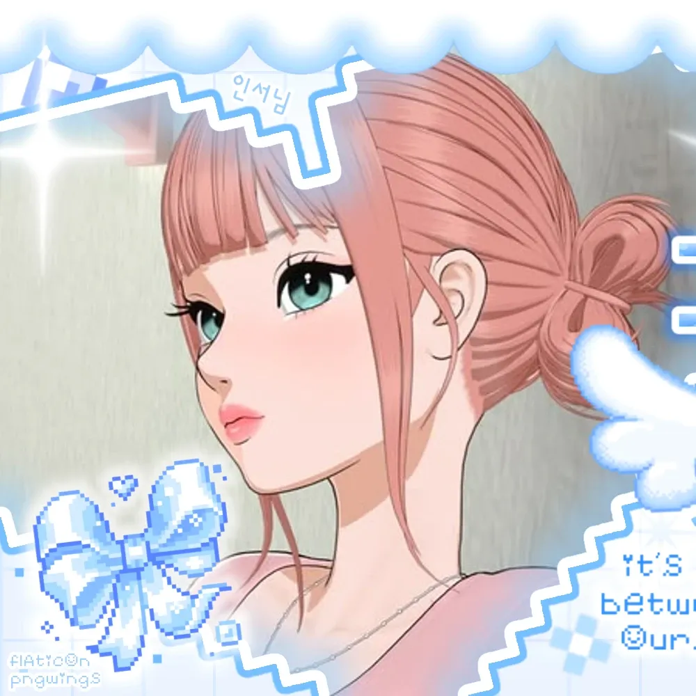 A moment captured by Yuni (OWIS)'s fan