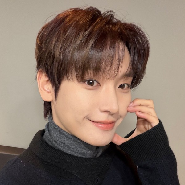 Best moment chosen by Inseong (SF9) fandom